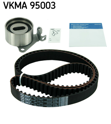SKF VKMA 95003 Kit cinghie dentate